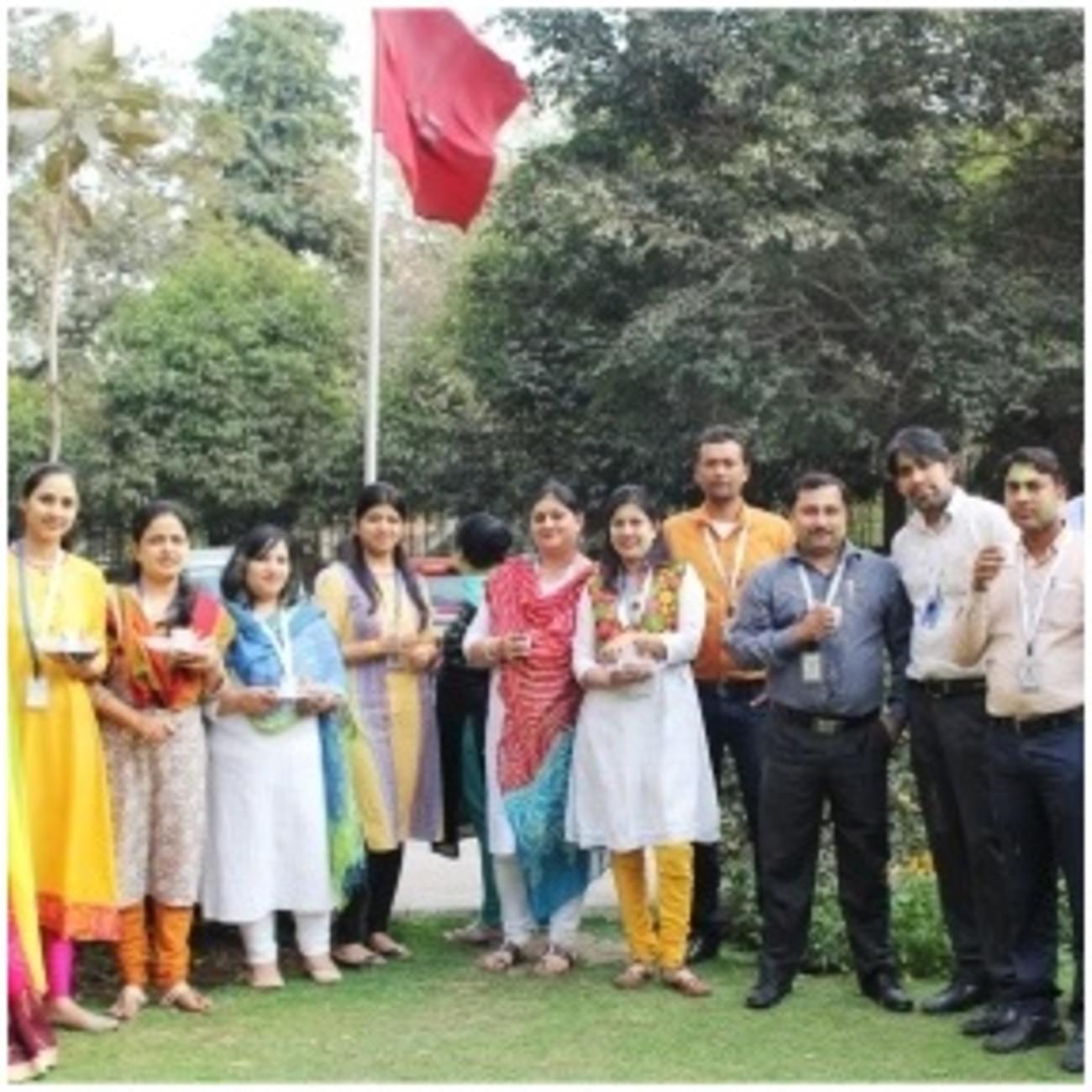 JIMS Vasant Kunj II Student Activities photo 4